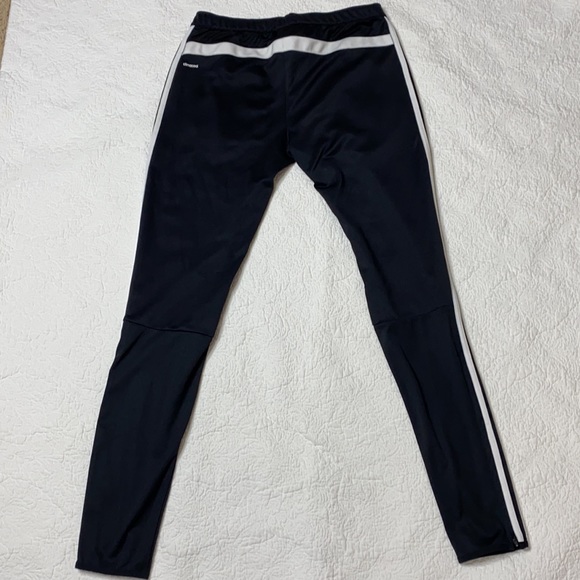 ADIDAS JOGGERS WITH ZIPPERS ANKLES - Picture 3 of 3
